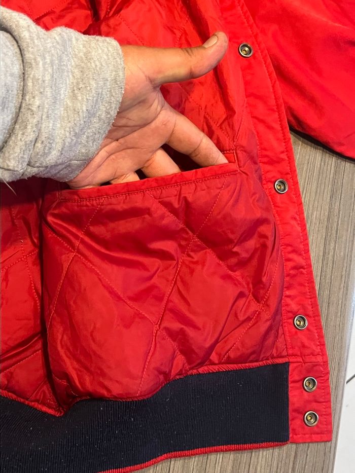 Blouson (baseball) Ralph Lauren