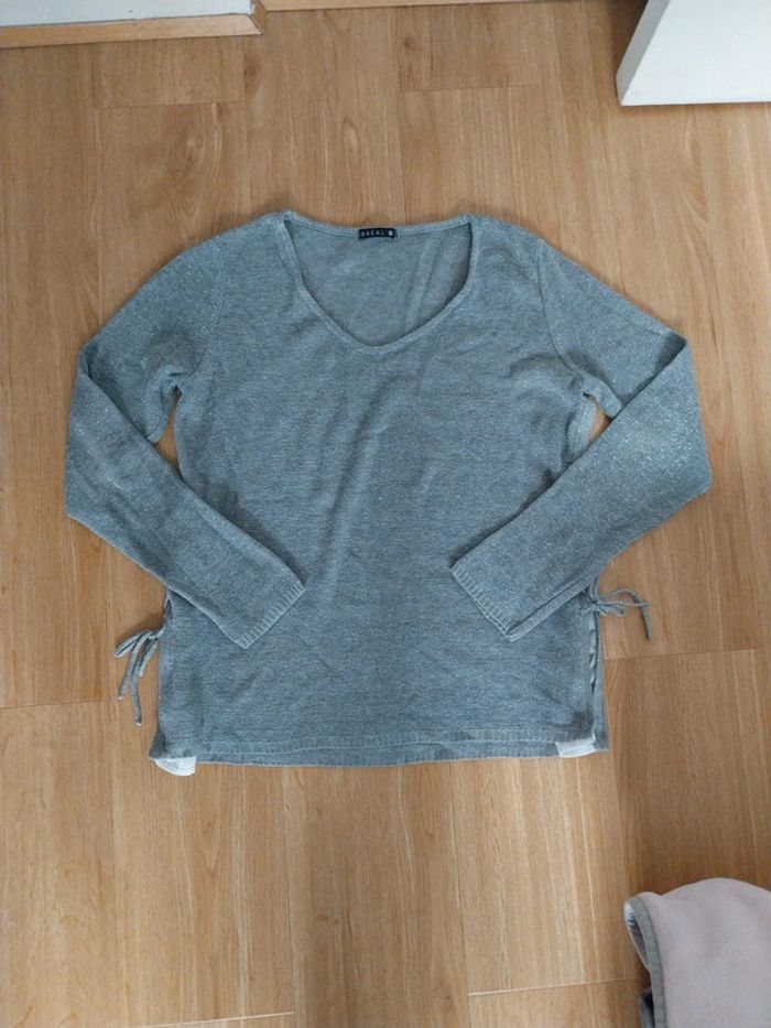 tee shirt manche longue