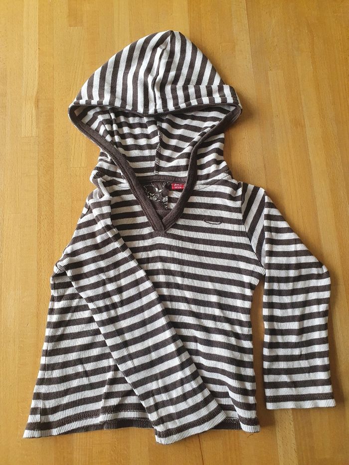 Sweat léger - photo numéro 2