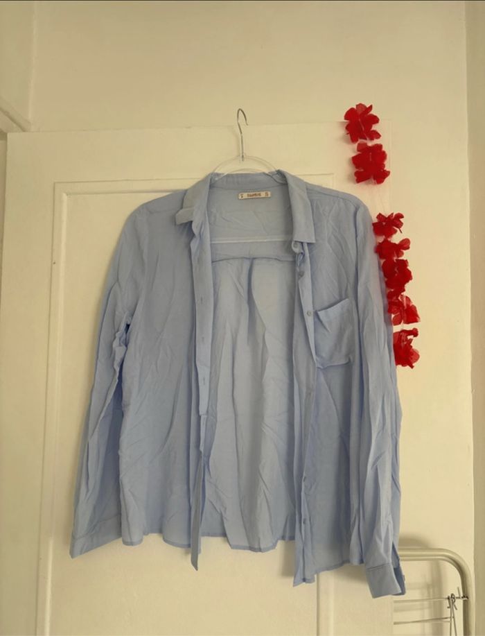 Chemise