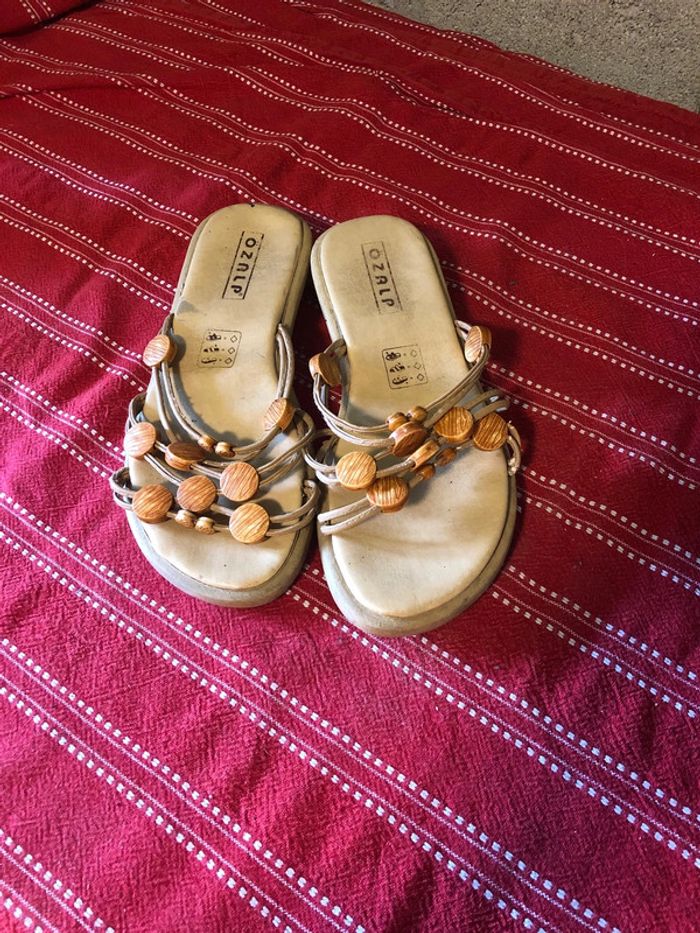 Claquettes