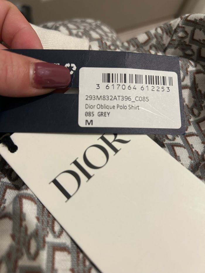 Polo manche courte - photo numéro 2