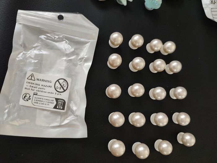 Charms pour crocs - photo numéro 13