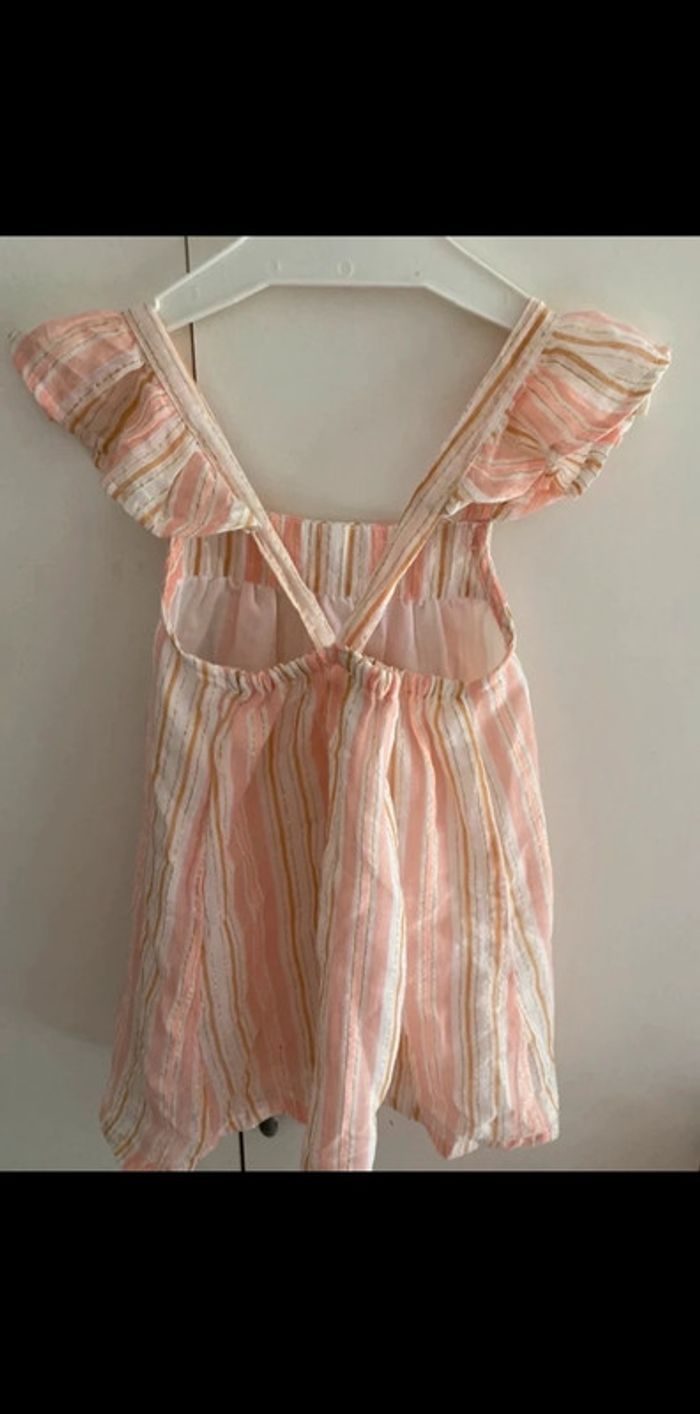 Robe taille 3/4 ans - photo numéro 2