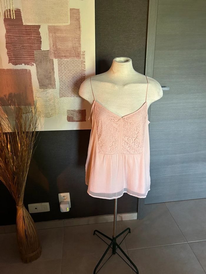 Débardeur Vera Moda L