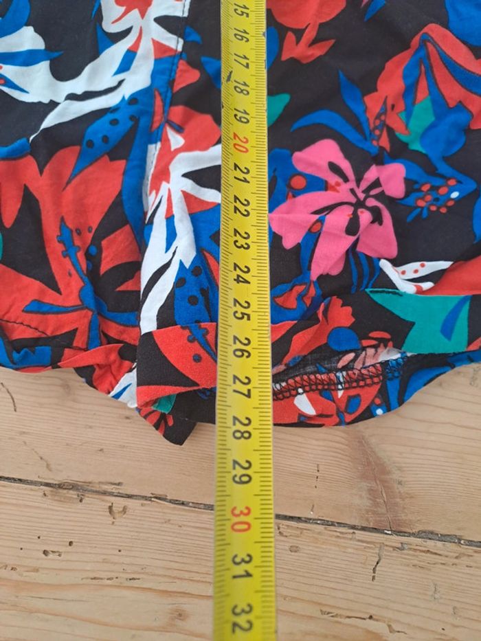 Short à motif - photo numéro 7
