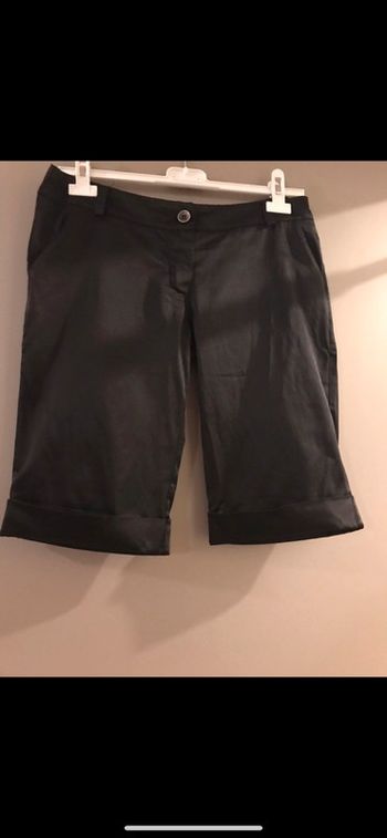 Short hiver