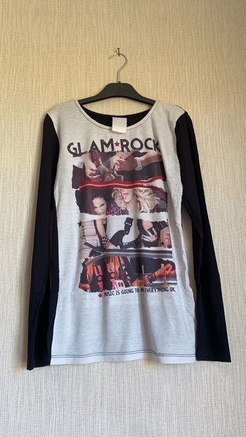 T-shirt Taille 36/38