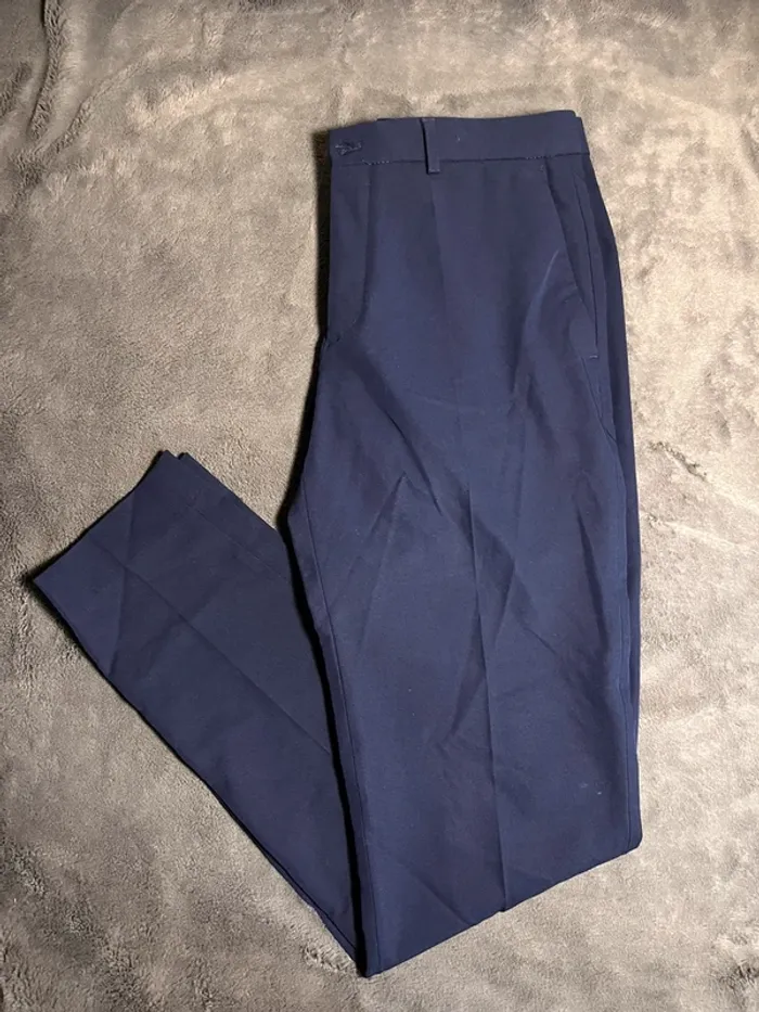Pantalon costume