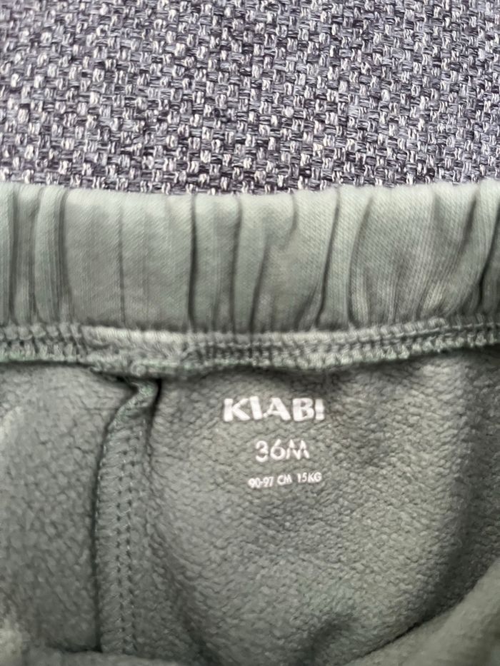 Pantalon taille 36 mois - photo numéro 2