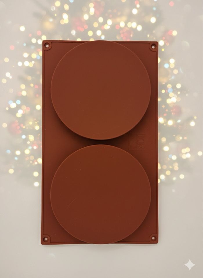 Moule layer cake - photo numéro 2