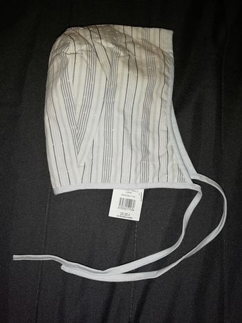 Chapeau garçon style ancien bcbg