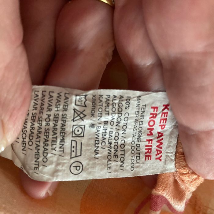 Chemise à manches courtes - photo numéro 4