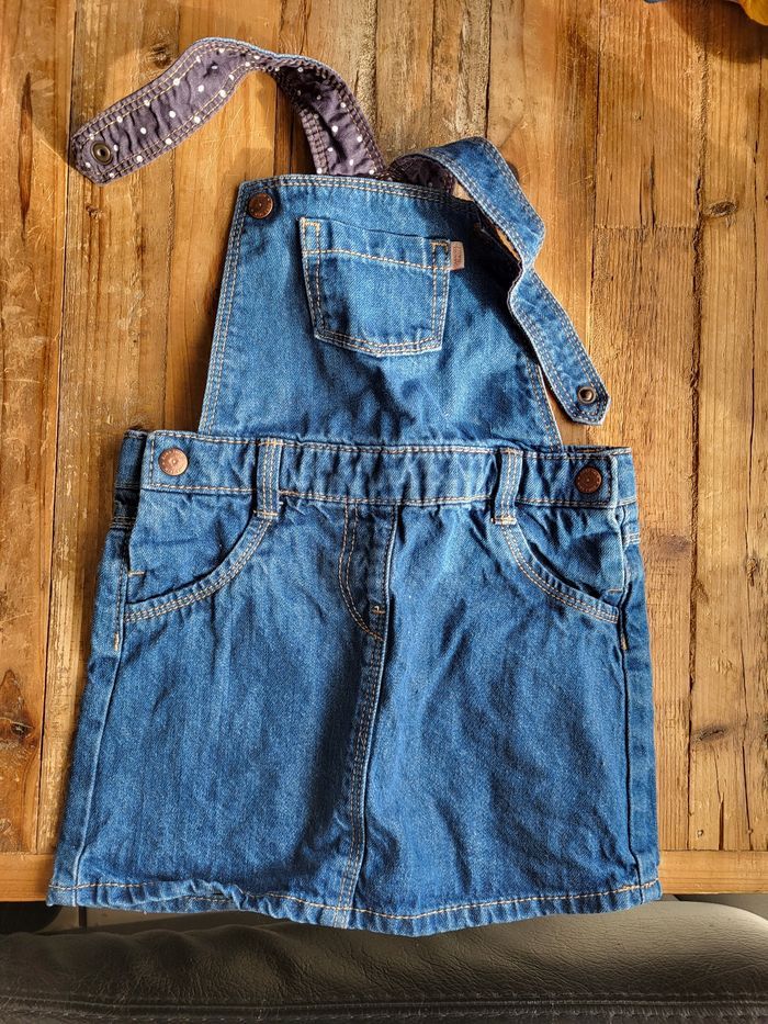 Lot vêtements 24 mois - photo numéro 10