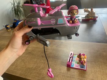 Gros lot pat patrouille