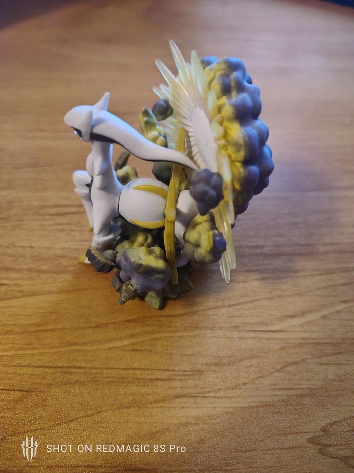 Pokemon - photo numéro 3