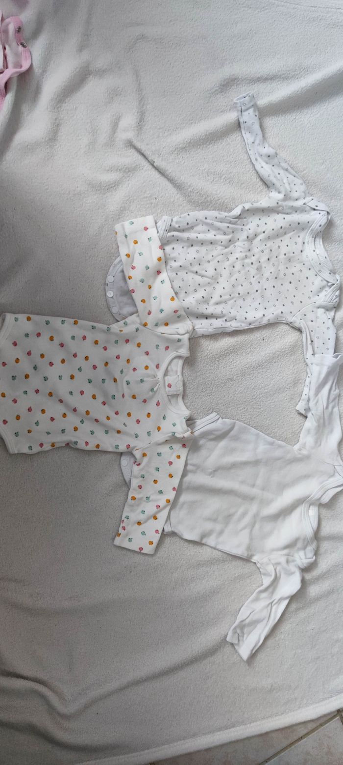 Lot 6 mois - photo numéro 2