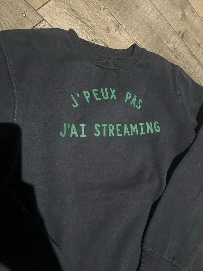 Pull homme - photo numéro 2