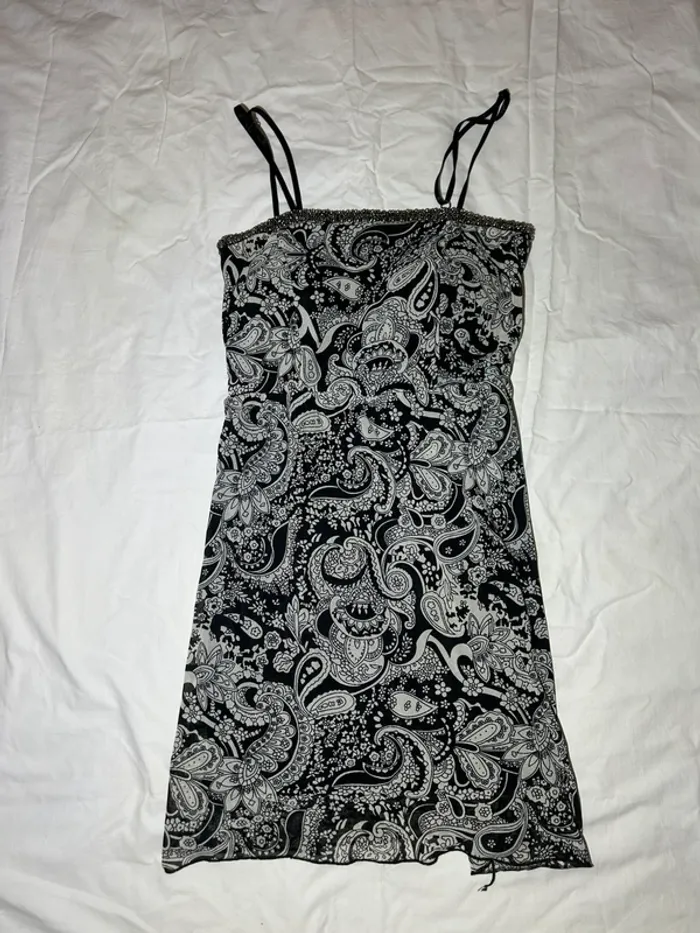 Robe m&s fashion