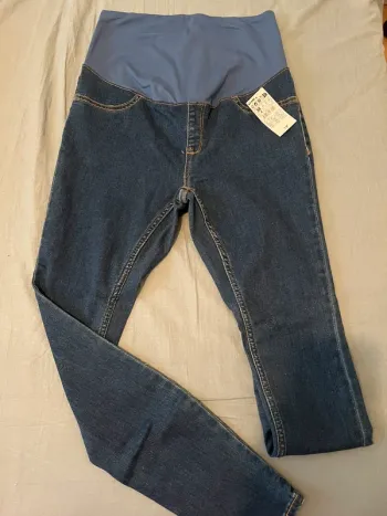 Jeans de grossesse SKINNY