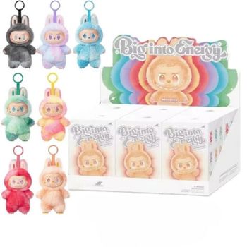 Peluche labubu