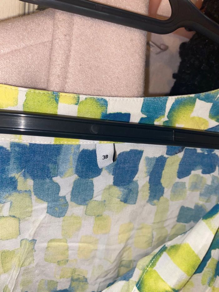 Blouse - photo numéro 2