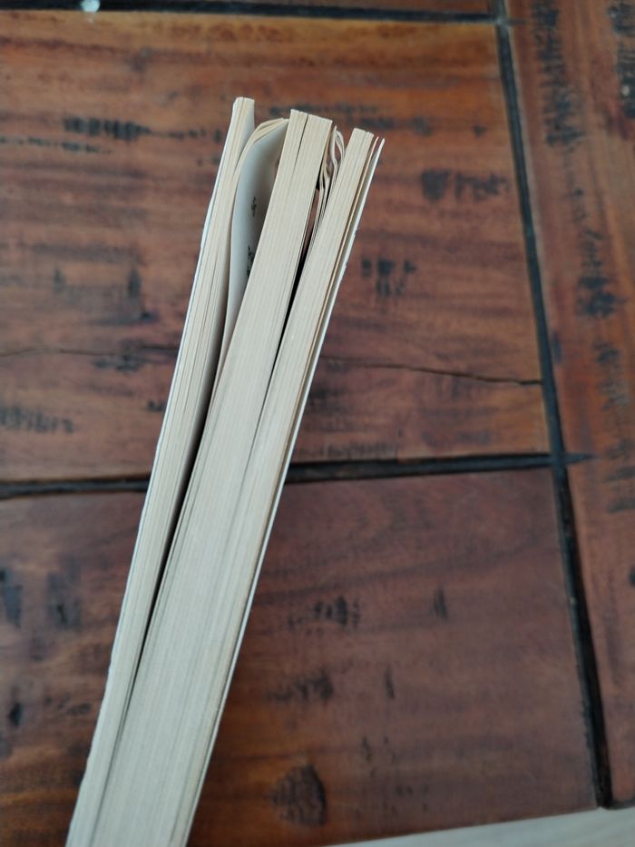 Livre " Histoire d'O " - photo numéro 3