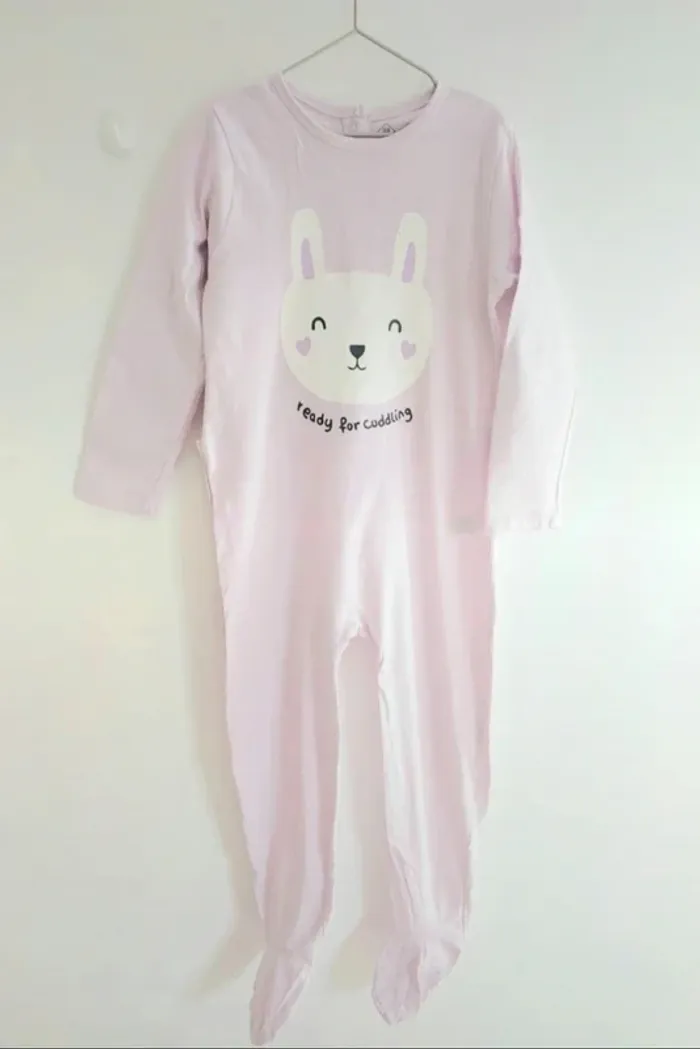 Pyjama léger 1 pièce en coton TeX (36 mois)