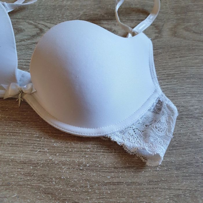 👙 Soutiens-gorge 85B La Halle #emyfleury_soutifs - photo numéro 4