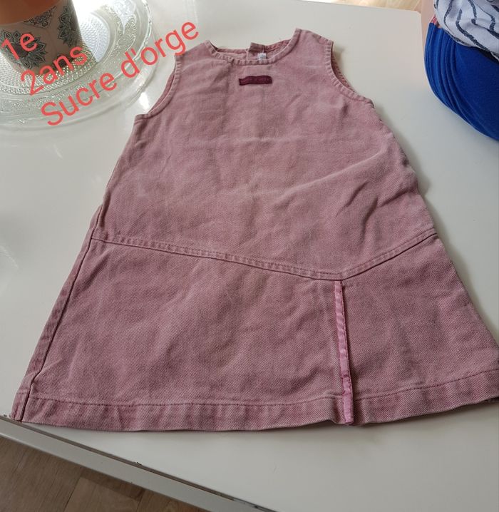 Vends vêtement filles - photo numéro 3