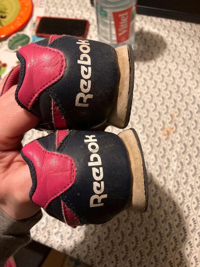 Donne Basket taille 33 - photo numéro 7