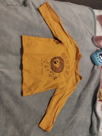 t-shirt