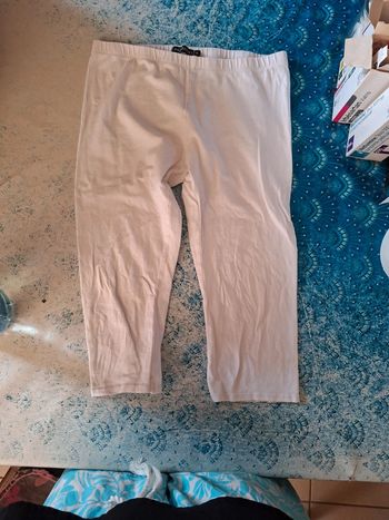 Legging court 14 ans