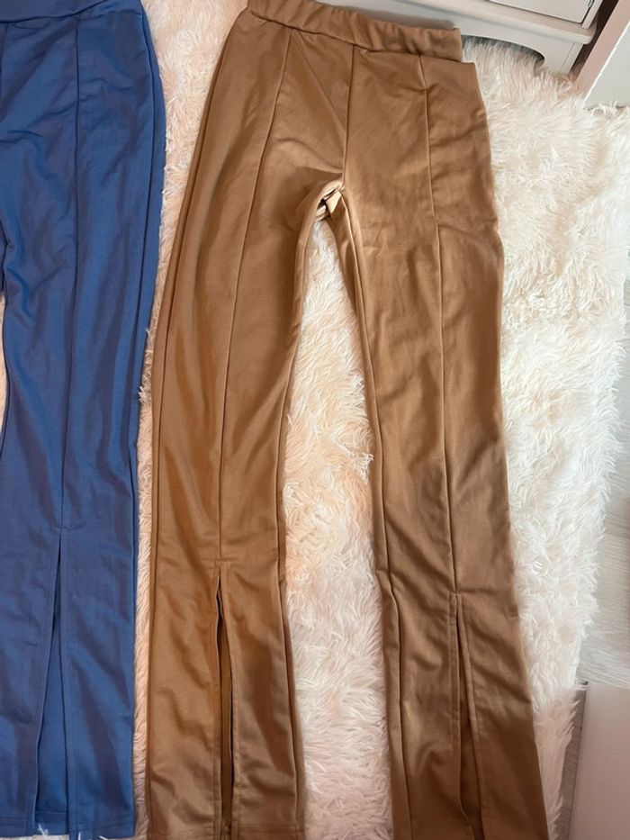 Lot de pantalons femme - photo numéro 4