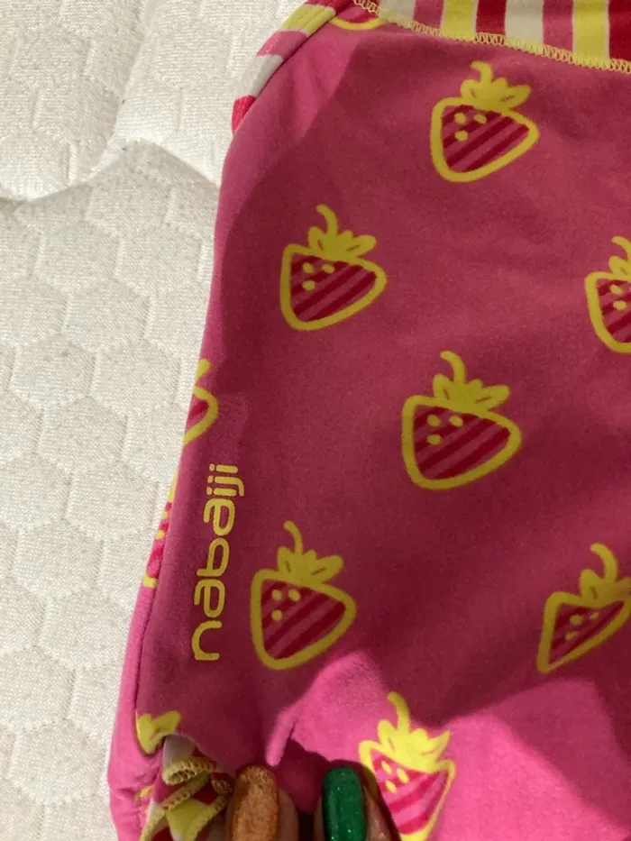 Maillot de bain 12 mois - photo numéro 2