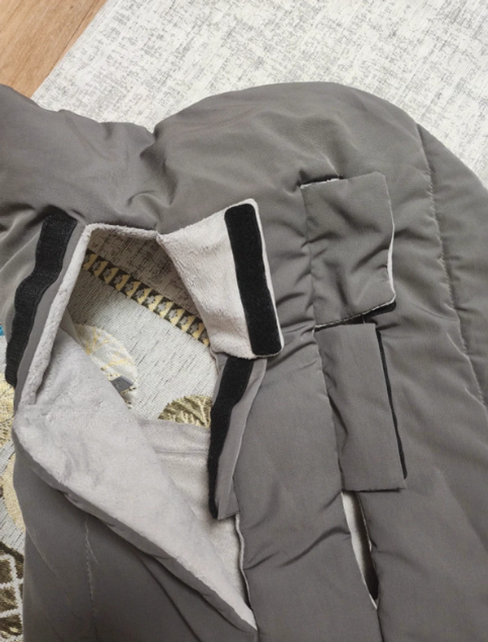 chanceliere cybex compatible tout les modeles - photo numéro 4