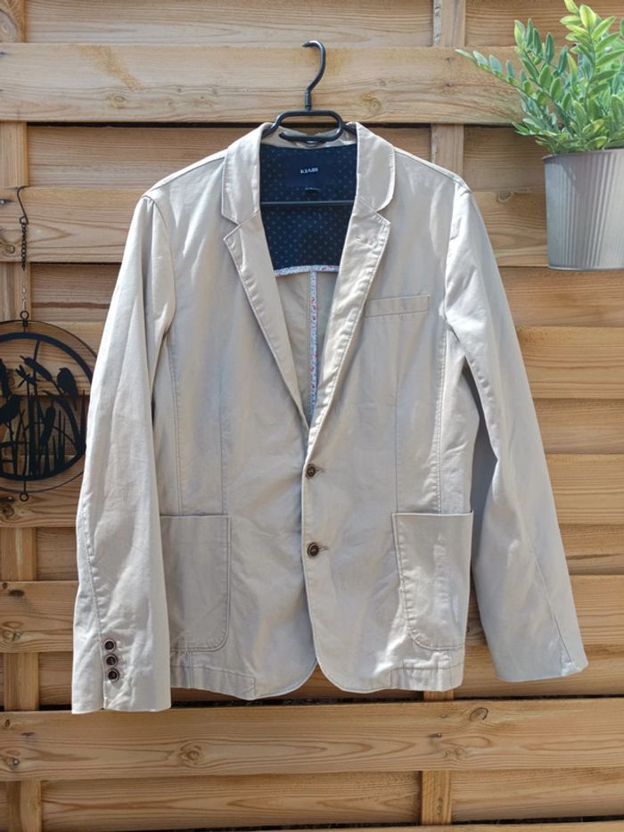 Blazer taille M - photo numéro 2