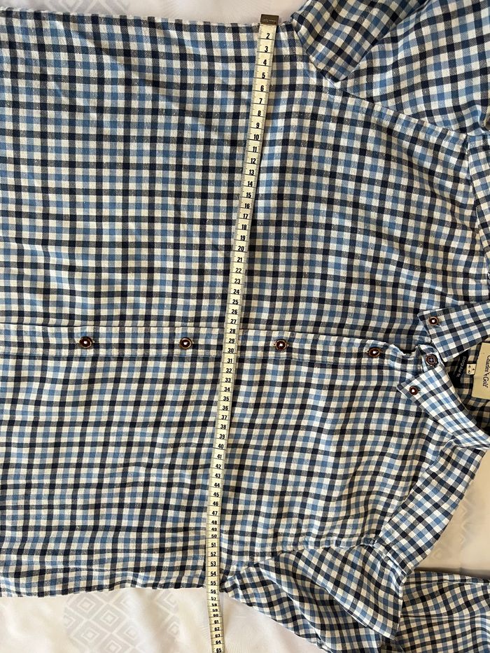 chemise - photo numéro 4