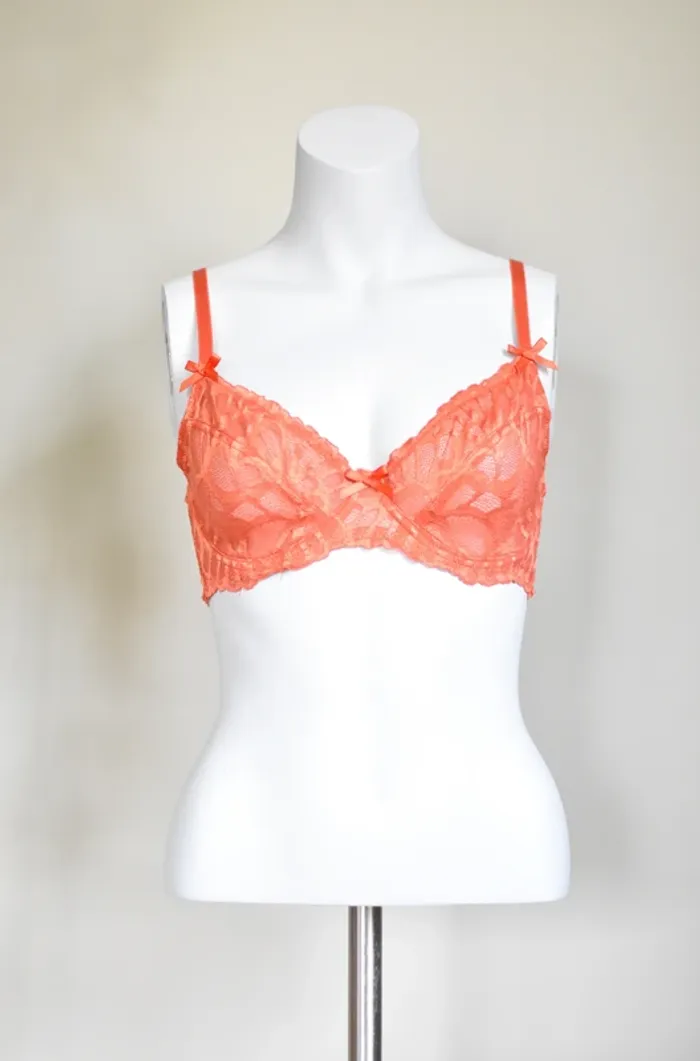 Soutien Gorge en taille 90C