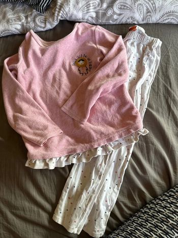 Pyjama 8 ans