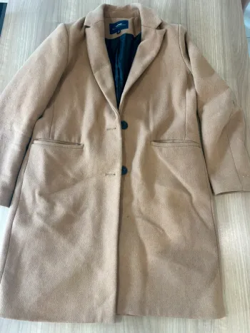 Trench coat kiabi taille 40