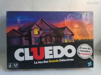 Cluedo