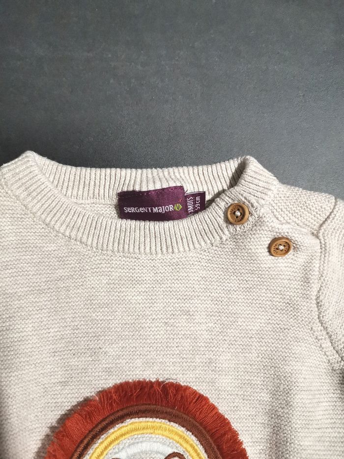 Pulls - photo numéro 2