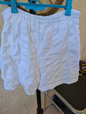 Jupe short femme
