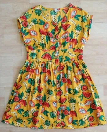Robe 12 ans Tape à l'oeil