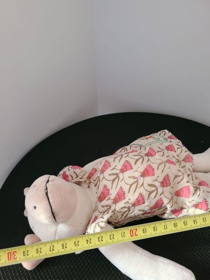 doudou vache - photo numéro 4