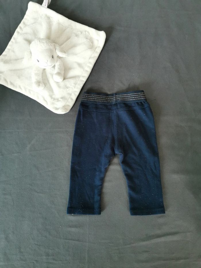 Legging 6 mois - photo numéro 3