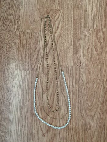 Collana lunga