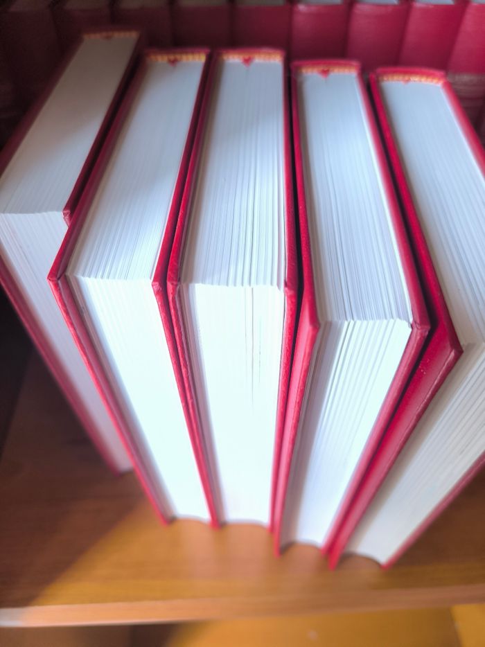 Larousse encyclopédie en couleurs - photo numéro 3