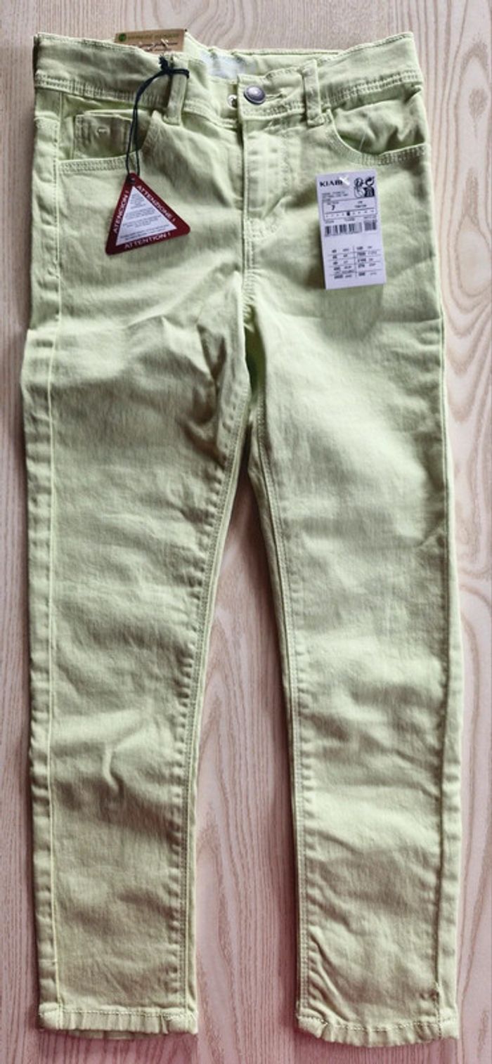 Jeans skinny